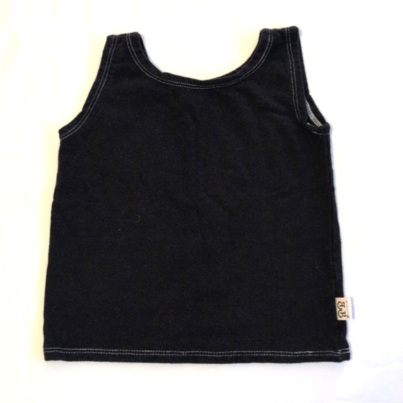 small shop brok boys 3 piece summer bundle lot 12-18 months baby toddler boy - Picture 5 of 10